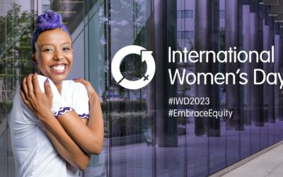 International Women’s Day 2023 – The Face of Women in Construction